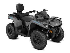 2021 Can-Am Outlander MAX 450 for sale 201176335